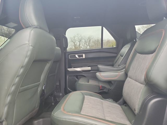 Used 2022 Ford Explorer Timberline image 15