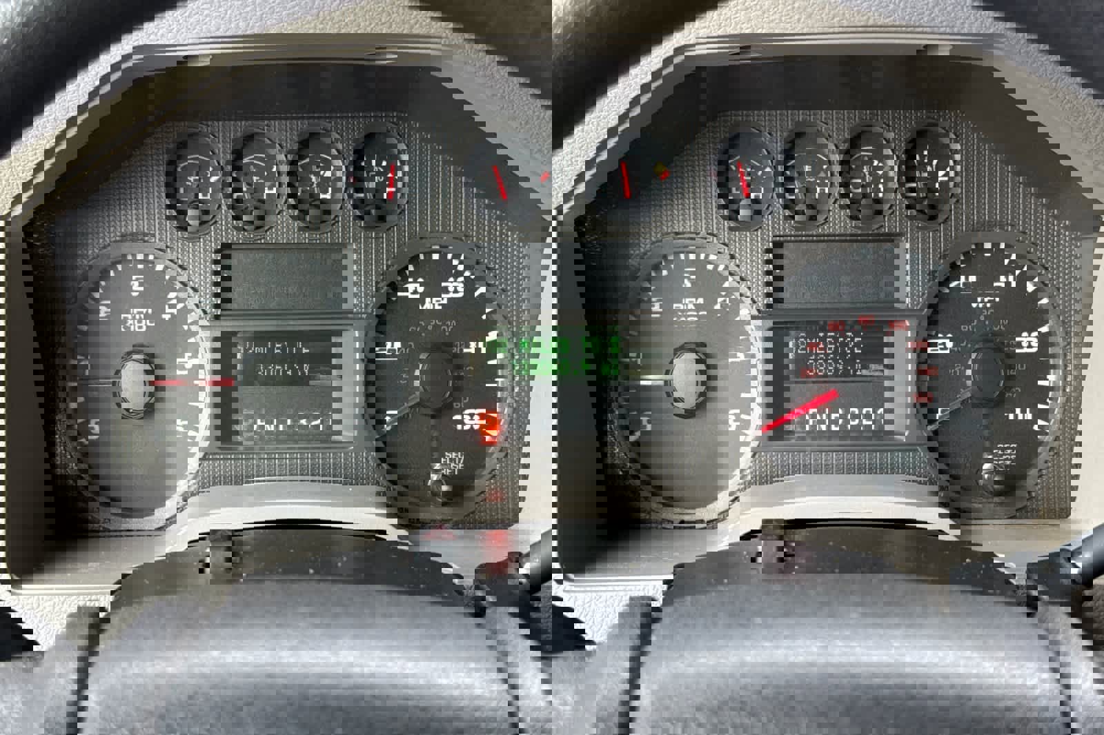 Used 2009 Ford F250 XL image 24