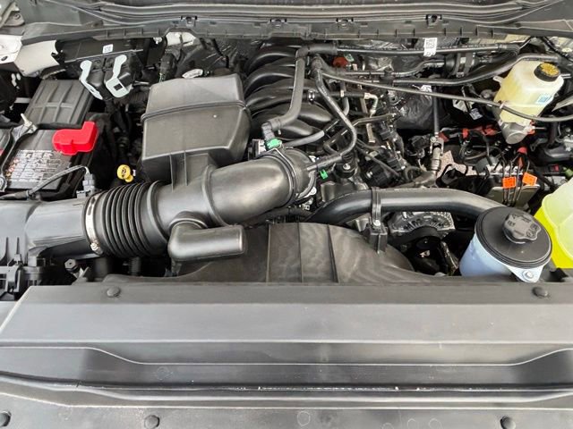 New 2026 Ford F250 XL w/ STX Appearance Package image 27