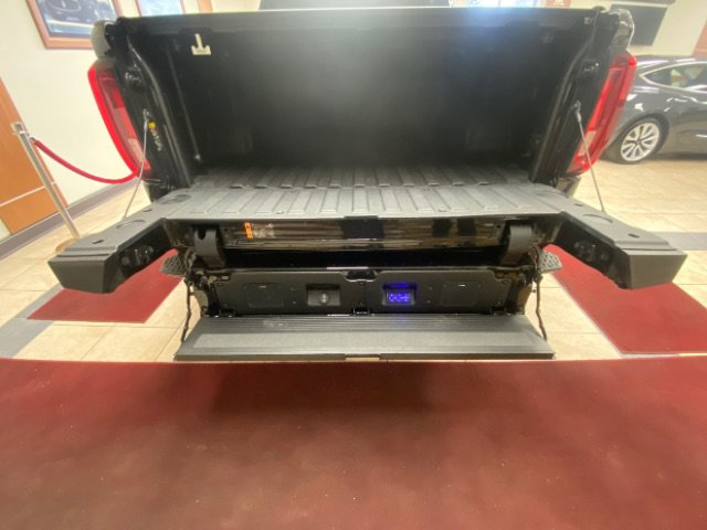 Used 2024 GMC Sierra 1500 Denali Ultimate AWD/4WD image 30