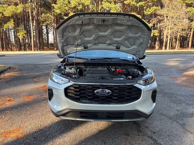 Used 2025 Ford Escape ST-Line image 20