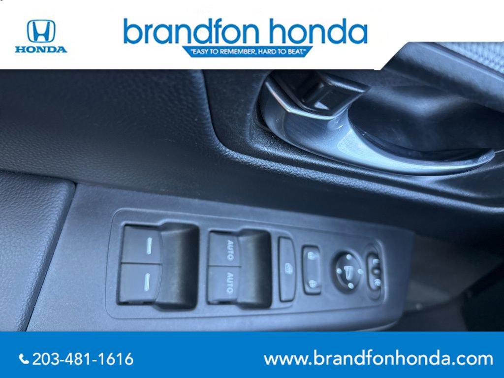 Used 2023 Honda CR-V EX image 13