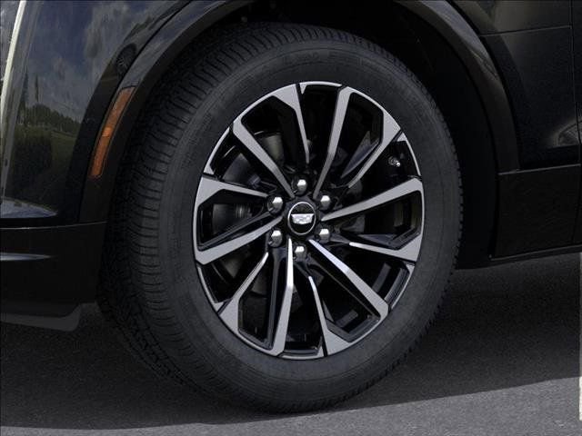 New 2026 Cadillac Lyriq Sport image 9