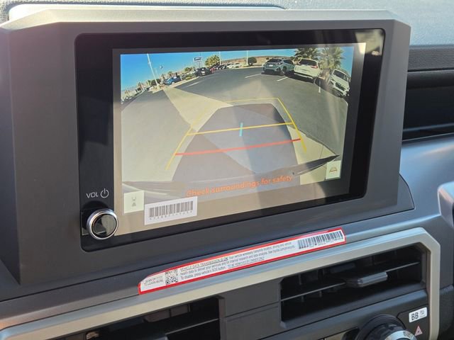 Used 2024 Toyota Tacoma SR5 image 22