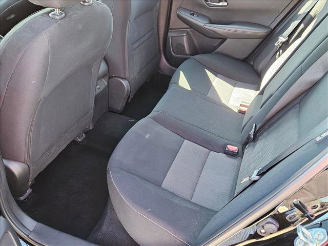 Used 2022 Nissan Sentra SV image 17