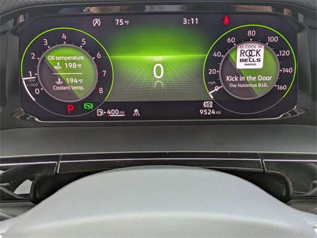 Certified 2025 Volkswagen Atlas Peak Edition SE image 31