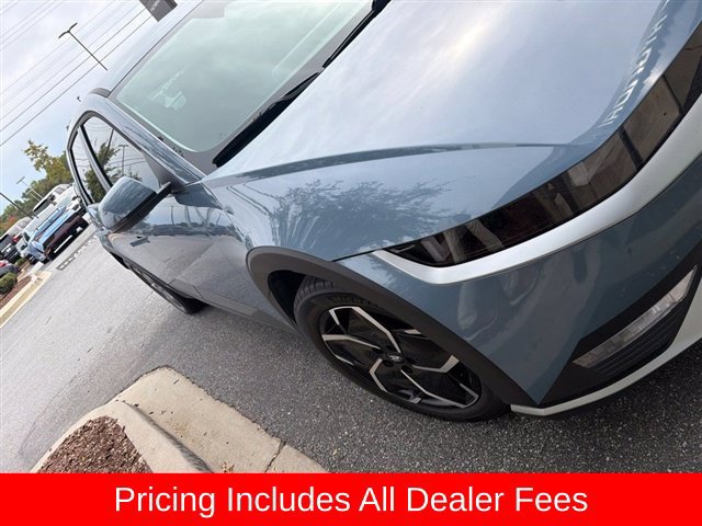 Used 2024 Hyundai Ioniq 5 SEL RWD image 7