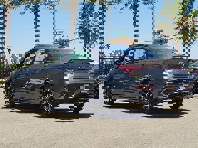 New 2025 Hyundai Elantra Sport image 23