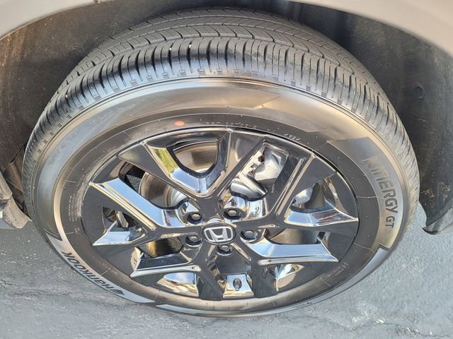 Used 2025 Honda HR-V Sport image 25