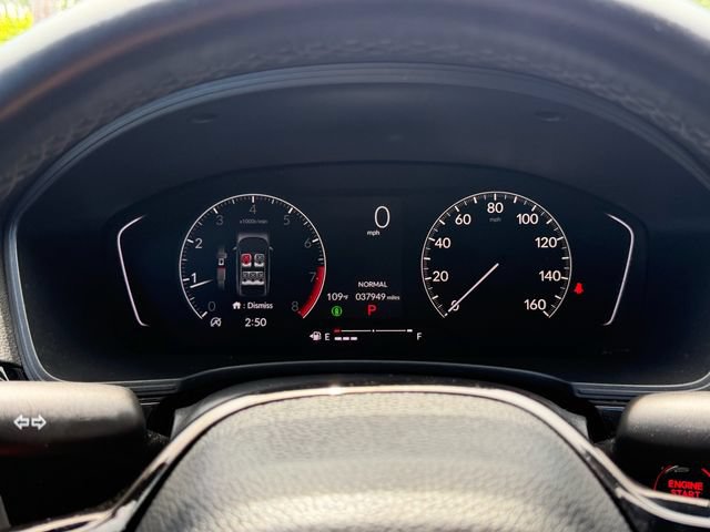 Certified 2024 Honda Civic Sport image 18
