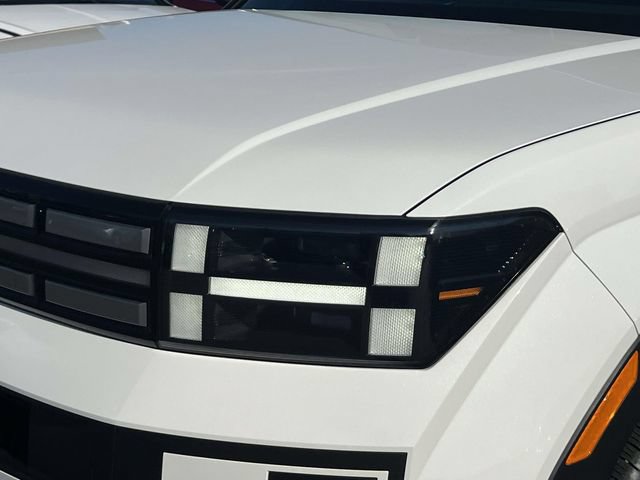 Certified 2024 Hyundai Santa Fe SEL AWD/4WD image 9