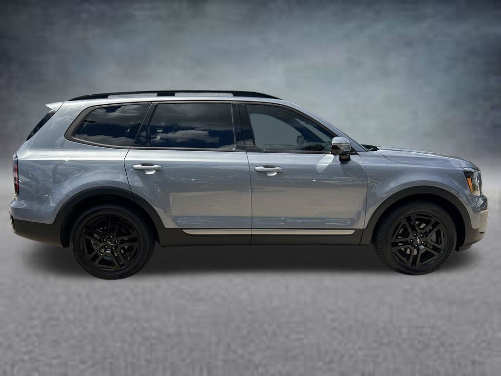 Used 2023 Kia Telluride SX X-Line AWD/4WD image 7