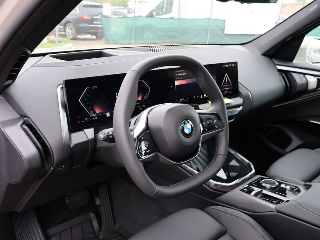 New 2026 BMW X3 xDrive30 w/ Premium Package AWD/4WD image 20