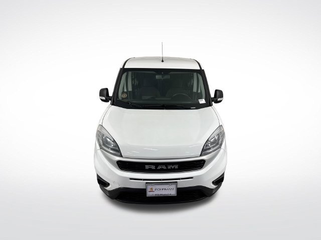 Used 2022 RAM ProMaster City Tradesman FWD image 25