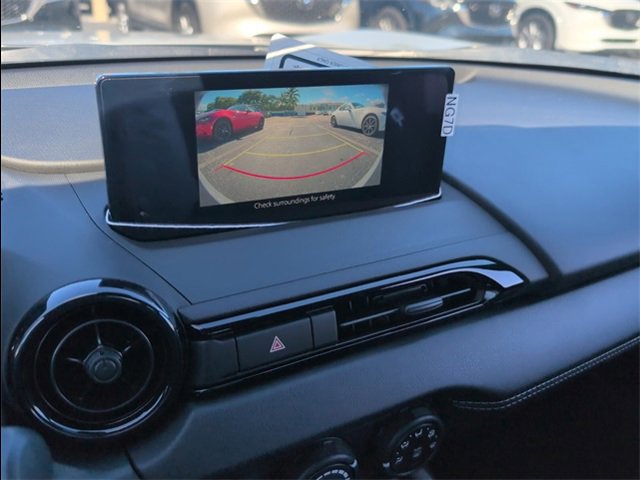 New 2025 MAZDA MX-5 Miata Club w/ Brembo/BBS Recaro Package image 14