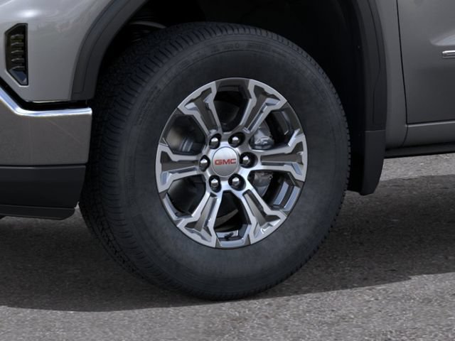 New 2026 GMC Sierra 1500 SLT w/ SLT Convenience Package AWD/4WD image 9