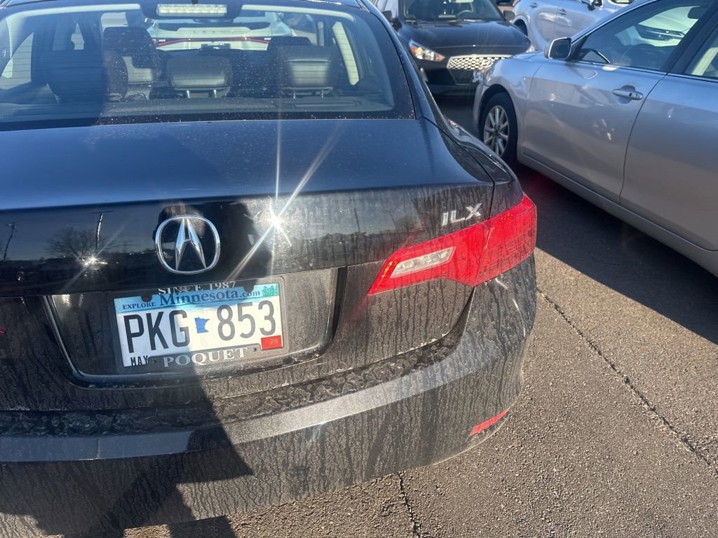 Used 2015 Acura ILX image 14