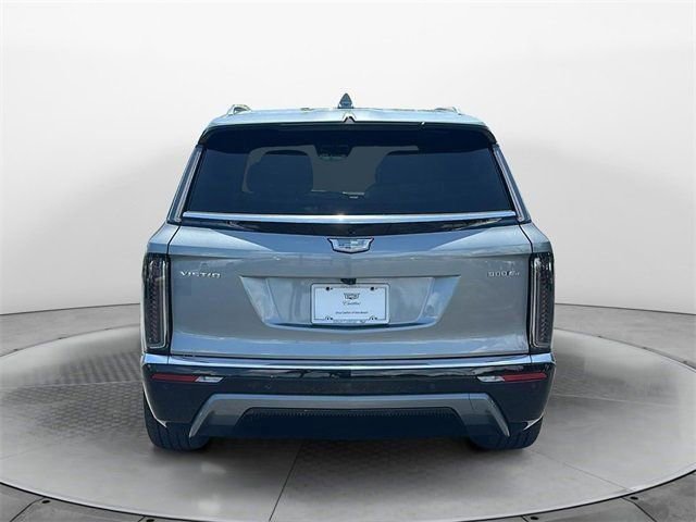 New 2026 Cadillac Vistiq Luxury image 6
