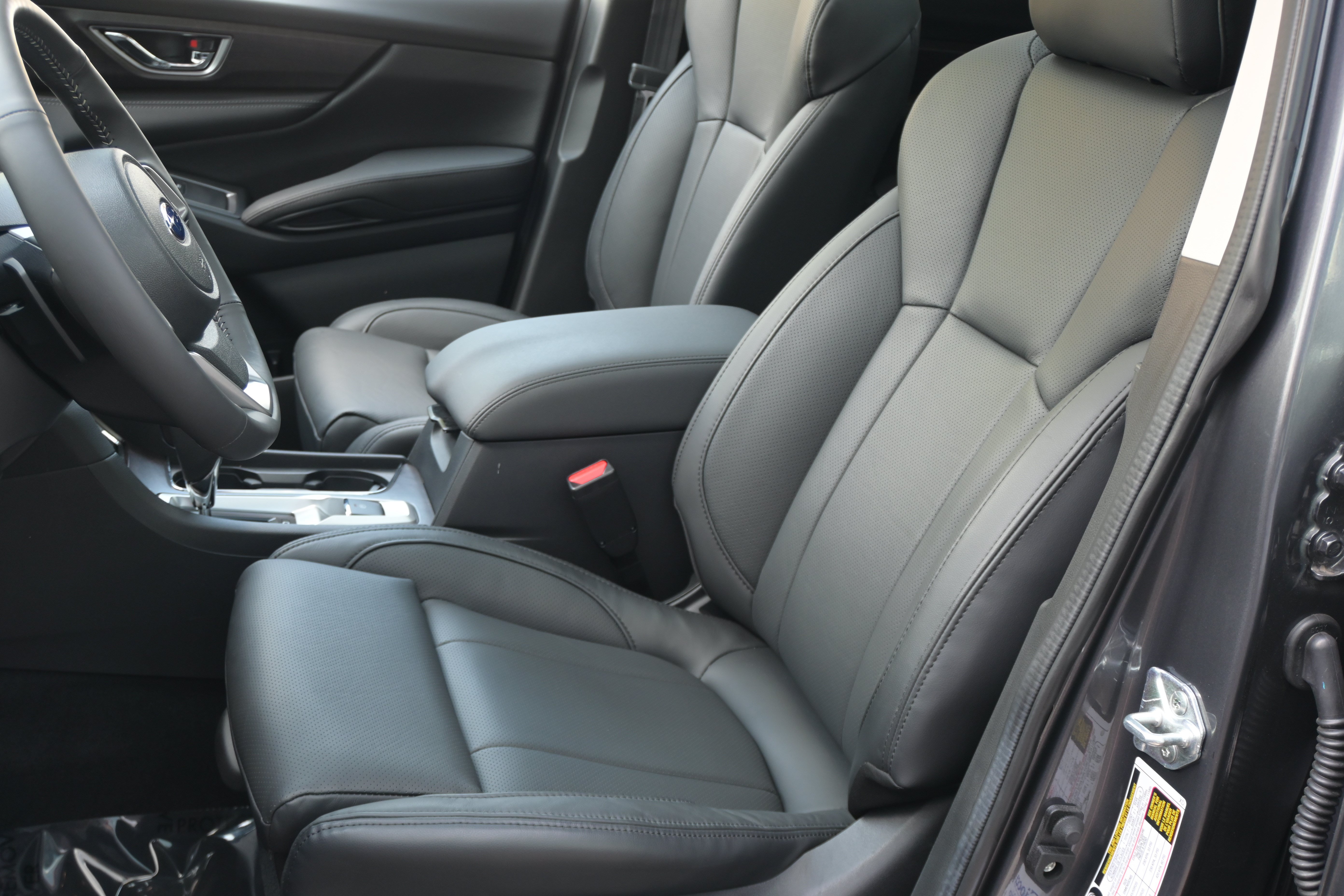 Certified 2026 Subaru Ascent Touring AWD/4WD image 16