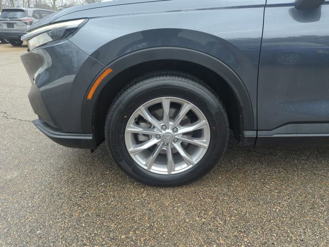 Used 2024 Honda CR-V EX image 31