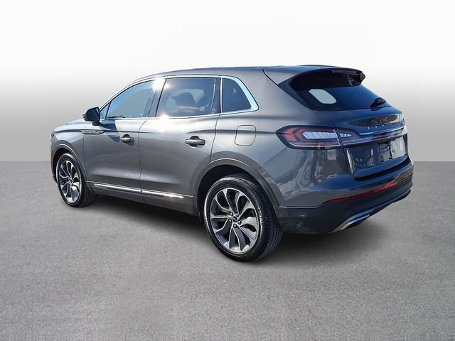 Used 2023 Lincoln Nautilus Reserve image 6