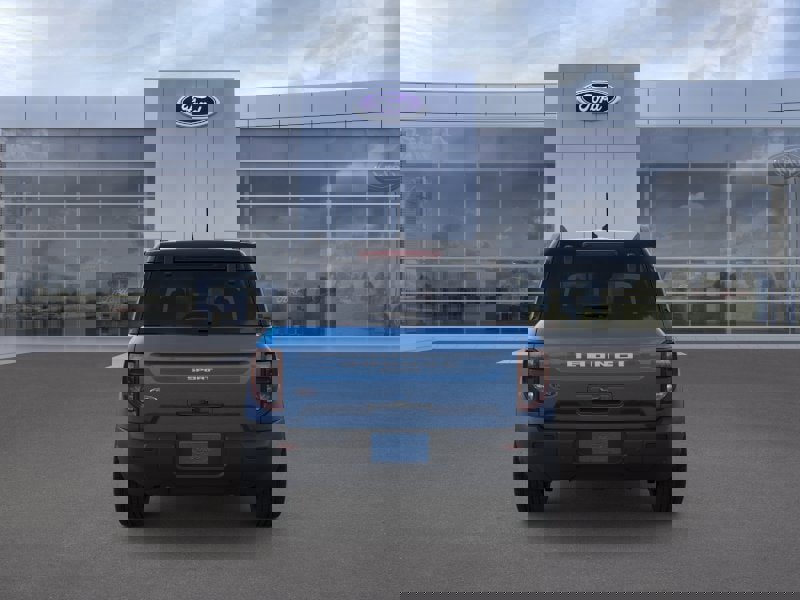 New 2025 Ford Bronco Sport Outer Banks image 5