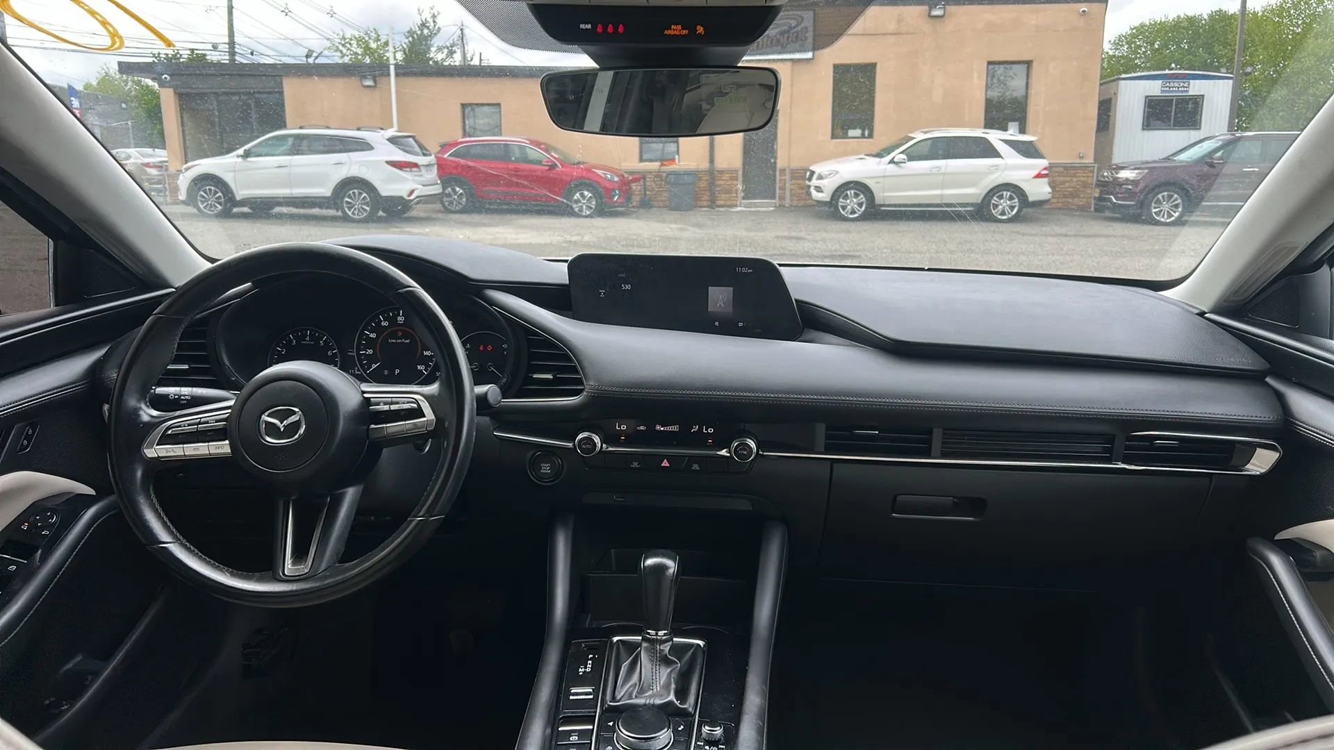 Used 2019 MAZDA MAZDA3 AWD Sedan w/ Select Package image 20