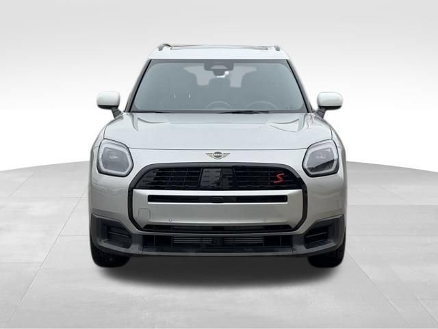 Used 2026 MINI Cooper Countryman S AWD/4WD image 11
