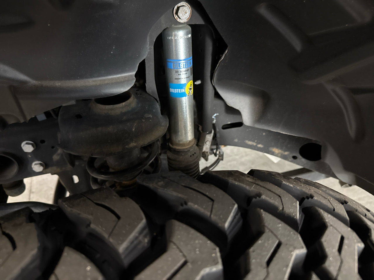 Used 2020 Jeep Gladiator Rubicon image 98