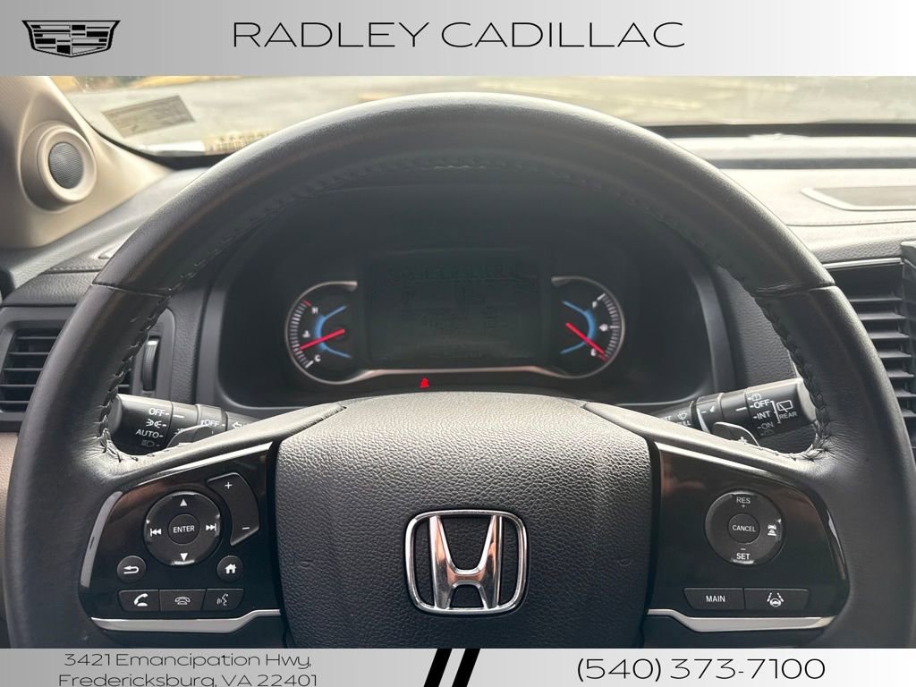 Used 2022 Honda Pilot Touring image 17