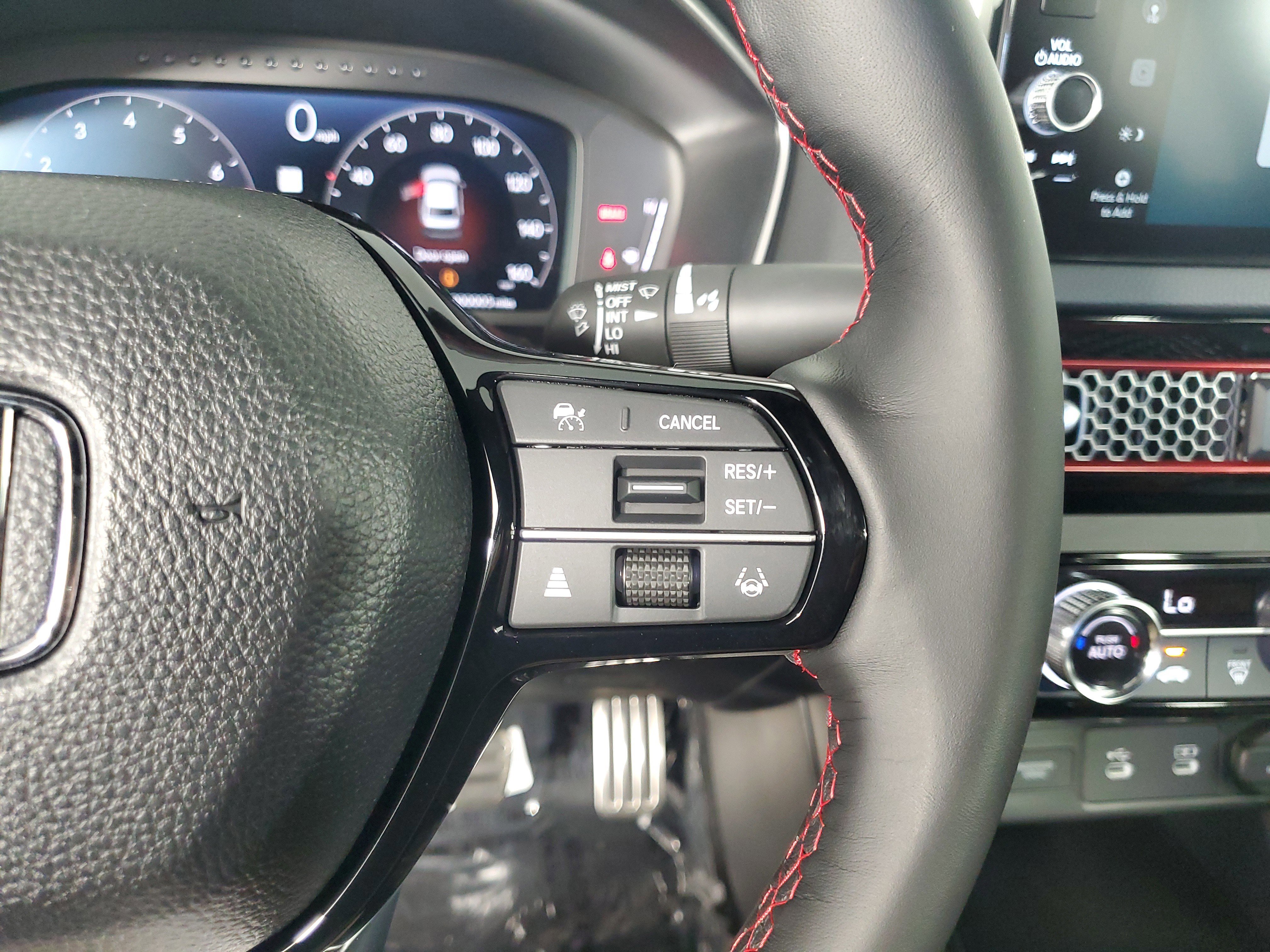 New 2026 Honda Civic Si image 26