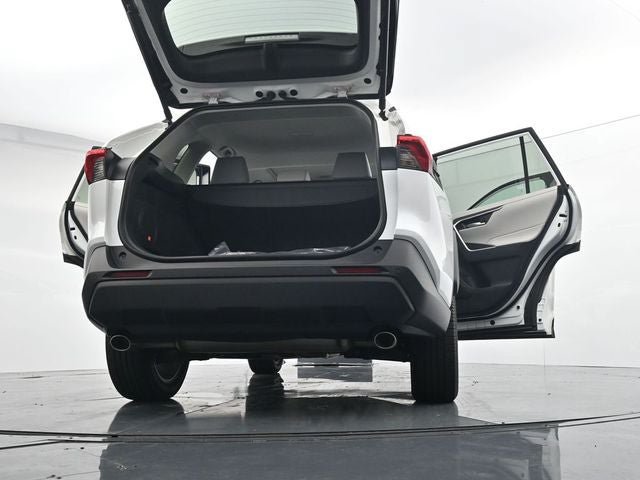 Used 2024 Toyota RAV4 XLE Premium w/ Weather Package AWD/4WD image 52