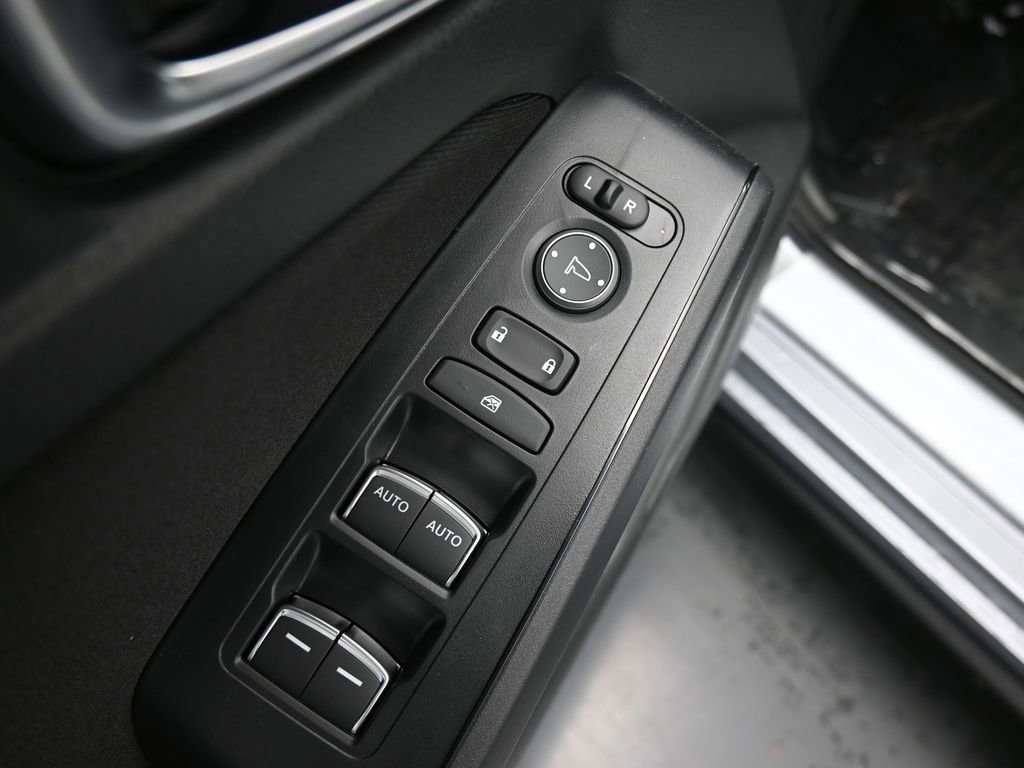 New 2026 Honda Civic Sport image 31