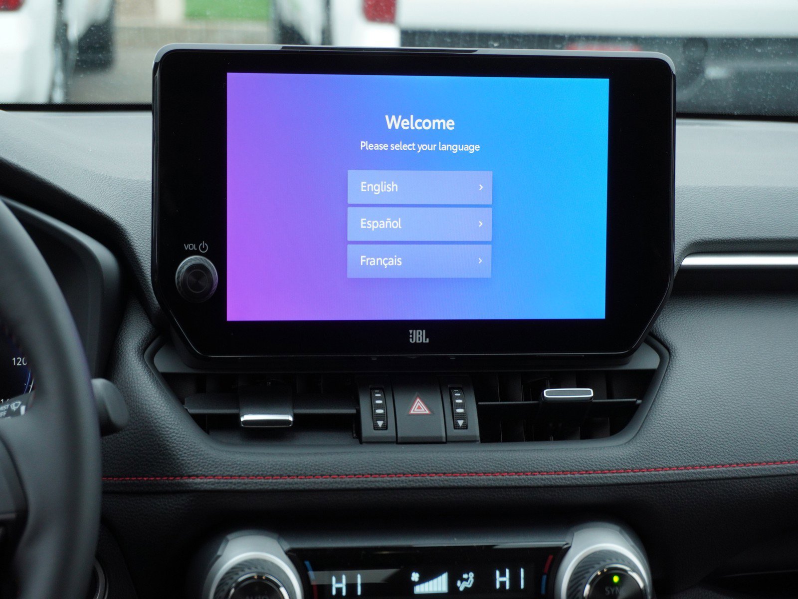 New 2025 Toyota RAV4 XSE image 18