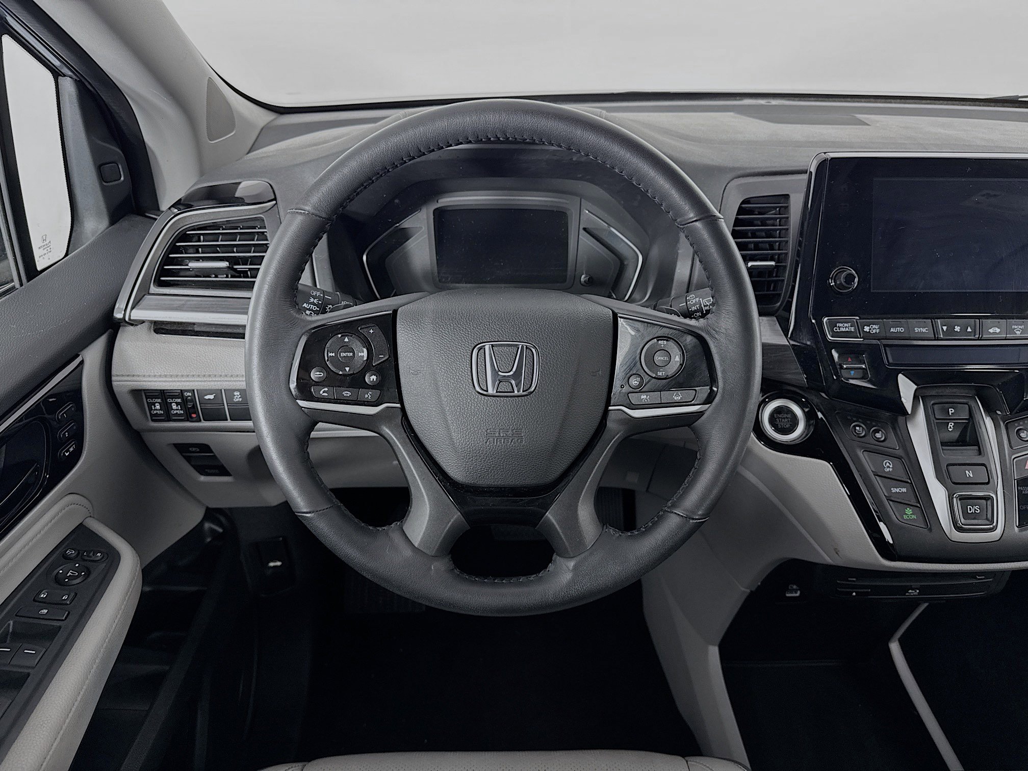 Certified 2023 Honda Odyssey Elite image 23