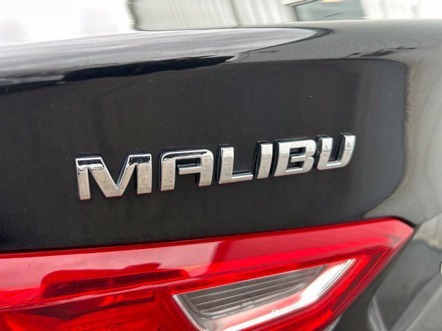 Used 2024 Chevrolet Malibu LT FWD image 51