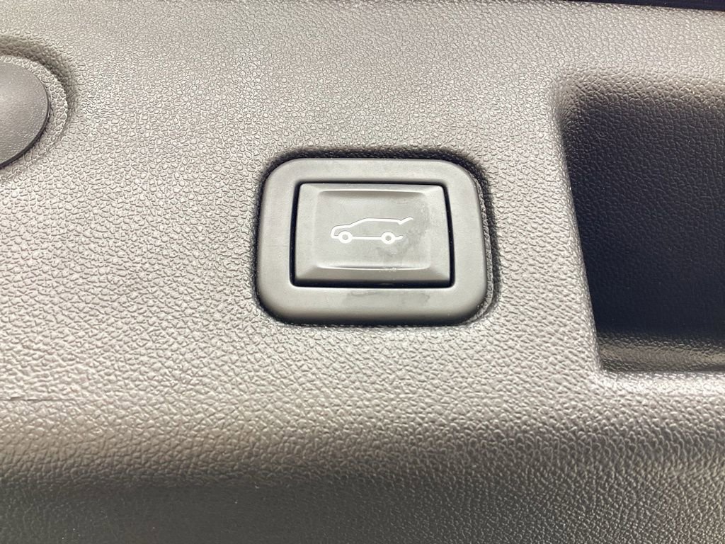 Used 2024 Chevrolet Equinox LT image 14