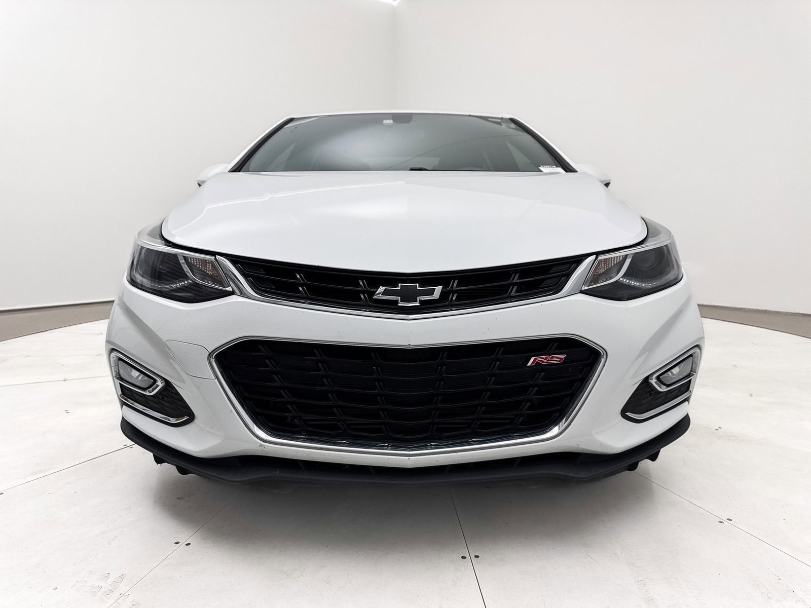 Used 2018 Chevrolet Cruze LT w/ RS Package image 11