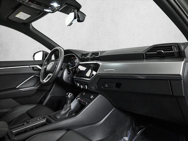 Certified 2025 Audi Q3 2.0T Premium w/ Convenience Package image 23