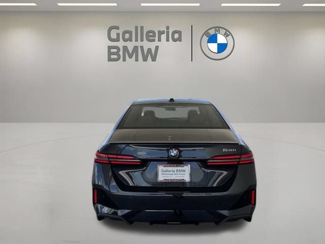 New 2027 BMW 530i w/ M Sport Package RWD image 7
