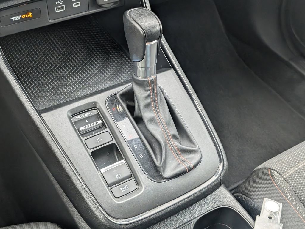 Used 2023 Honda CR-V Sport image 18