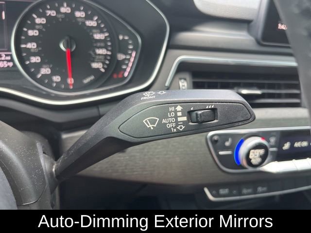 Used 2019 Audi A4 2.0T Premium image 19