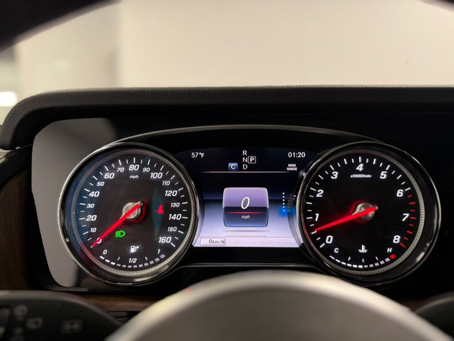 Used 2019 Mercedes-Benz G 550 image 61