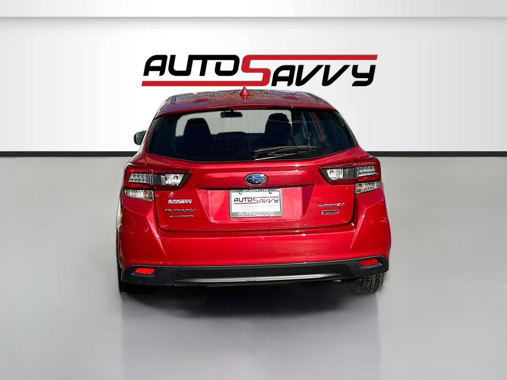 Used 2023 Subaru Impreza 2.0i Sport image 6
