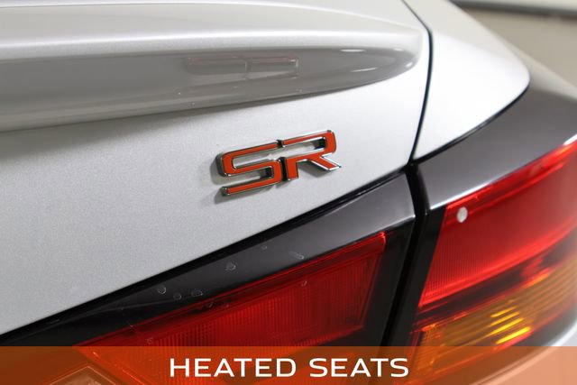 Used 2023 Nissan Altima 2.0 SR image 9