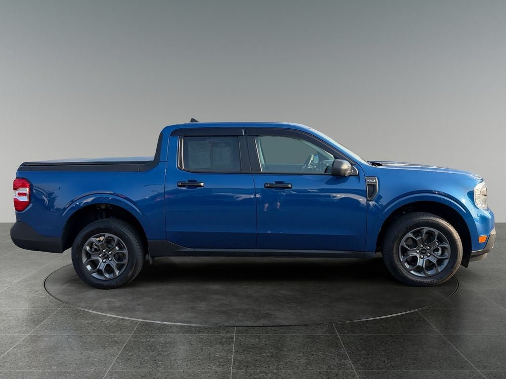 Used 2024 Ford Maverick XLT FWD image 10