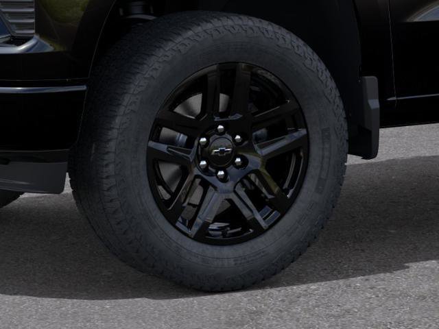 New 2026 Chevrolet Silverado 1500 RST AWD/4WD image 33