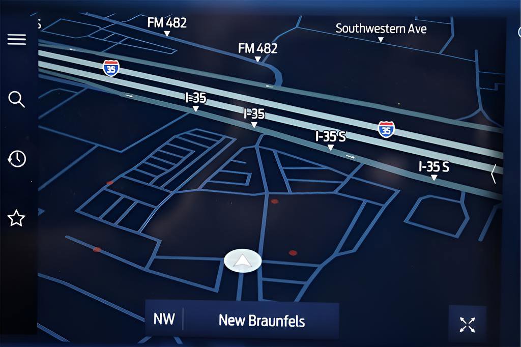 Used 2022 Ford Bronco Badlands image 27
