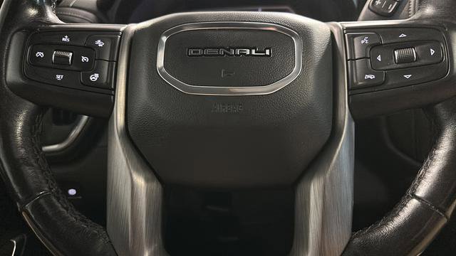 Used 2021 GMC Sierra 1500 Denali w/ Denali Ultimate Package AWD/4WD image 16