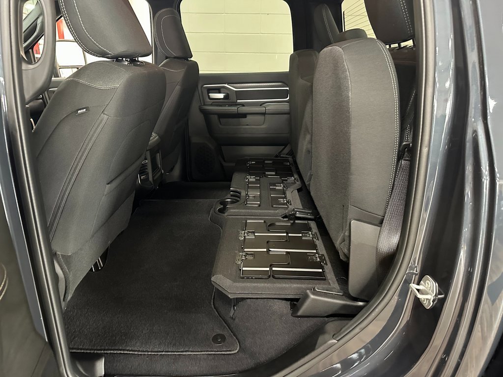 New 2026 RAM 2500 Big Horn image 42